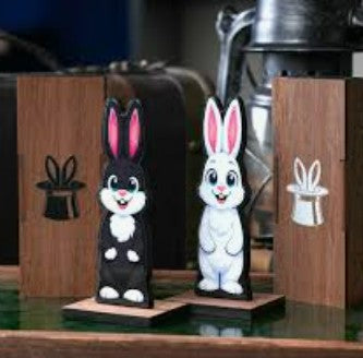 Hip Hop Nope Rabbits