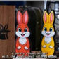 Hip Hop Nope Rabbits
