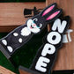 Hip Hop Nope Rabbits
