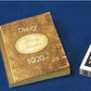 Houdini's Diary-Dobson and Wong