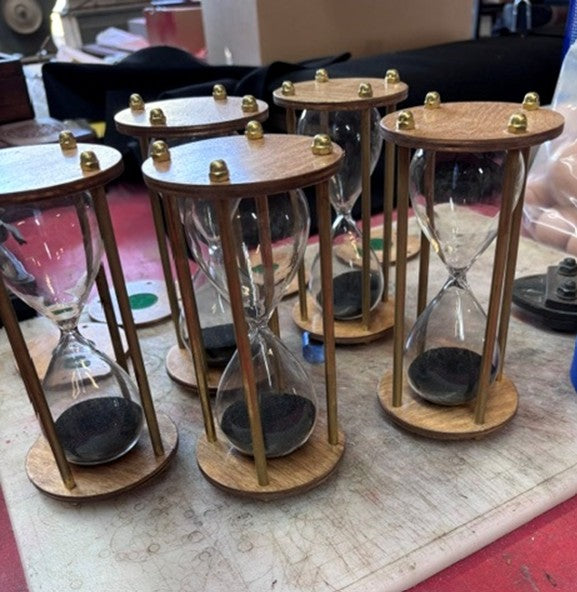 Hour Glass