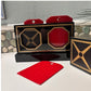 The Impossible Die Box by Richard Resor