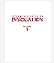 Invocation Vol. 3-Andruzzi