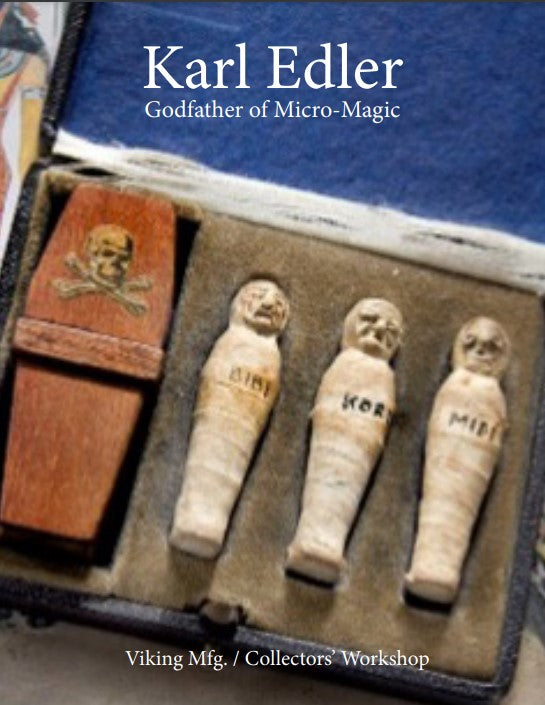 Collectible Magic – Viking Magic