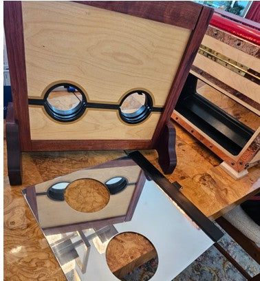 Karson Two Hole Choppert-Owen Magic Supreme