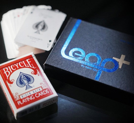 LEAP Plus