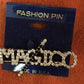 Magic Lapel Pins Assorted.