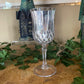 Mirror Wine Glass