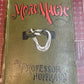 OLD BOOK SHELF-From the Viking Vault #1