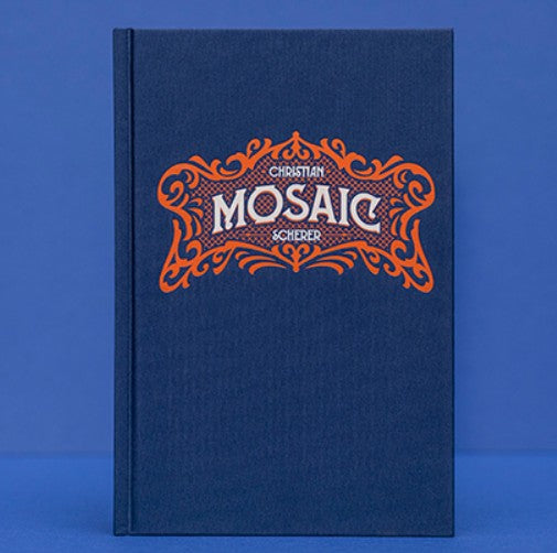 Mosaic by Christian Scherer