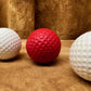 Multiplying Golf Balls by Viking ala Billiard Balls