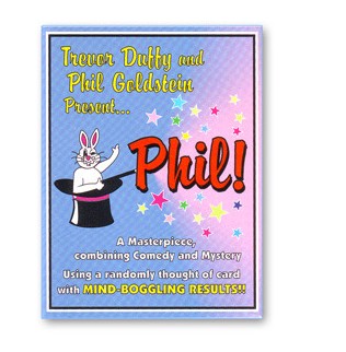 Phil-the original