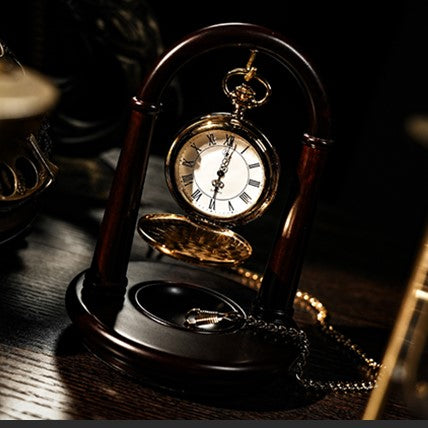 Pocket Watch Mentalism by Pitata