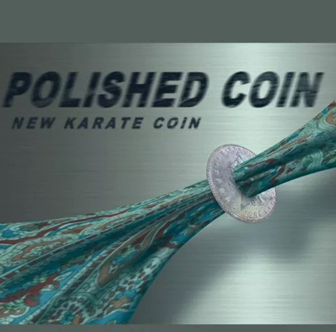 Polished Coin