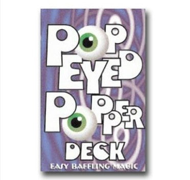 Pop Eyed Popper Deck