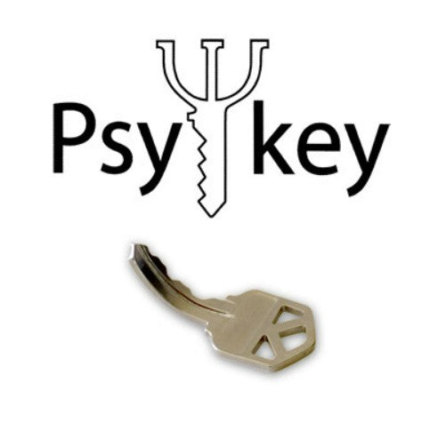 PsyKey by Doumergue