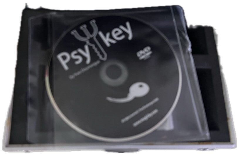 PsyKey by Doumergue