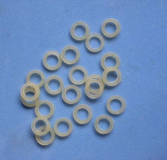 Rubber Bands-folding Coins