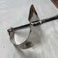 Card Sword The Castilian or the Spanish Cutlass by Collectors' Workshop