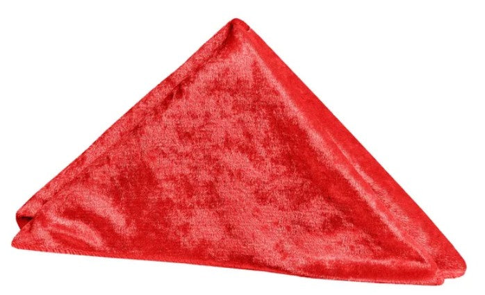 Samurai-Templar coverlet