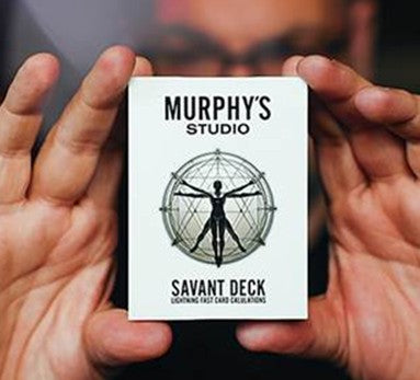 Savant Deck