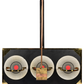 Shooting Gallery by CW