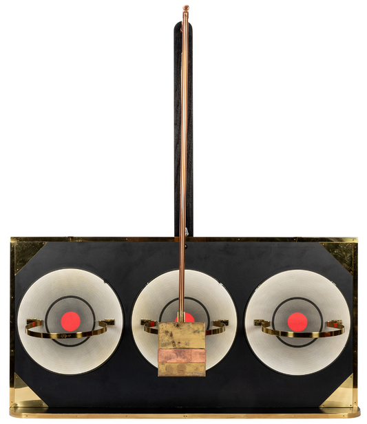 Shooting Gallery by CW