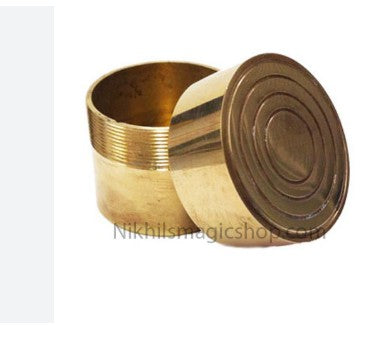 Sing Sing Ring Box