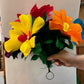 Flower Bouquets Marshall/ Branstrup