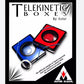 Telekinetic Boxes by Astor