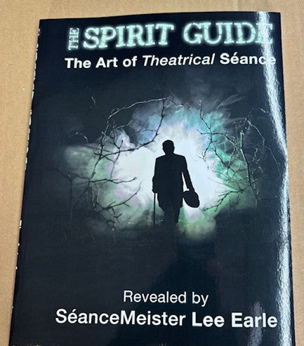 The Spirit Guide