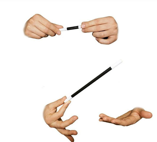 Tiny Maxie Wand