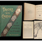 OLD BOOK SHELF-From the Viking Vault #1