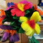 Flower Bouquets Marshall/ Branstrup