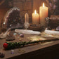 Greenman Magic Wand - Enchant Your Space with Nature's Energy