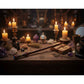 Magic Wand - Unleash Your Imagination with the Ultimate Magic Wand