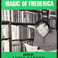 The Magic of Frederica by Ganson