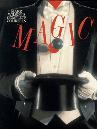 Mark Wilson Course of Magic
