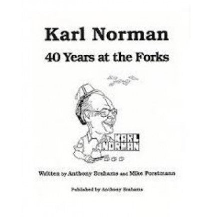 40 Years at the Forks