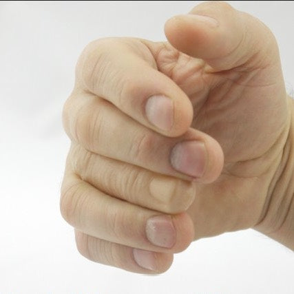 6th Finger-Vernet