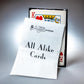 All Alike Cards-Royal Magic