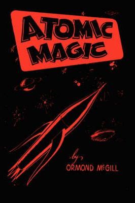 Atomic Magic-booklet