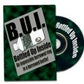 B.U.I-Bottled Up Inside-DVD