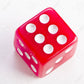 Badlands Bob Die only RED