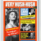 Hush Hush-John Bannon