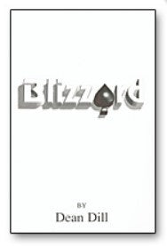 Blizzard by Dean Dill