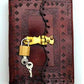 Book of Shadows with lock
