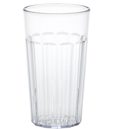 Bottomless Glass
