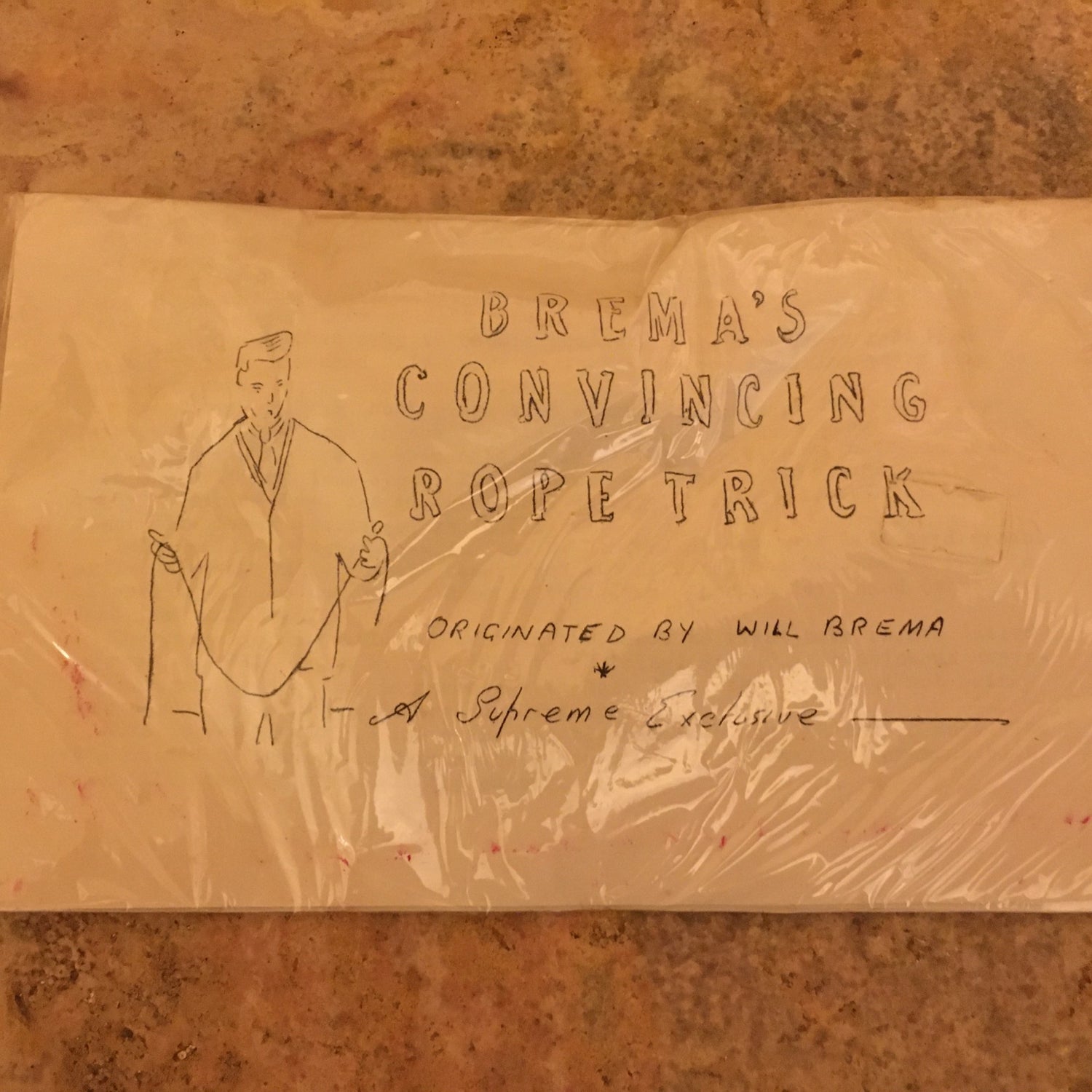 Other - Consigned Magic