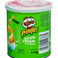 Can O Chips or Peanuts